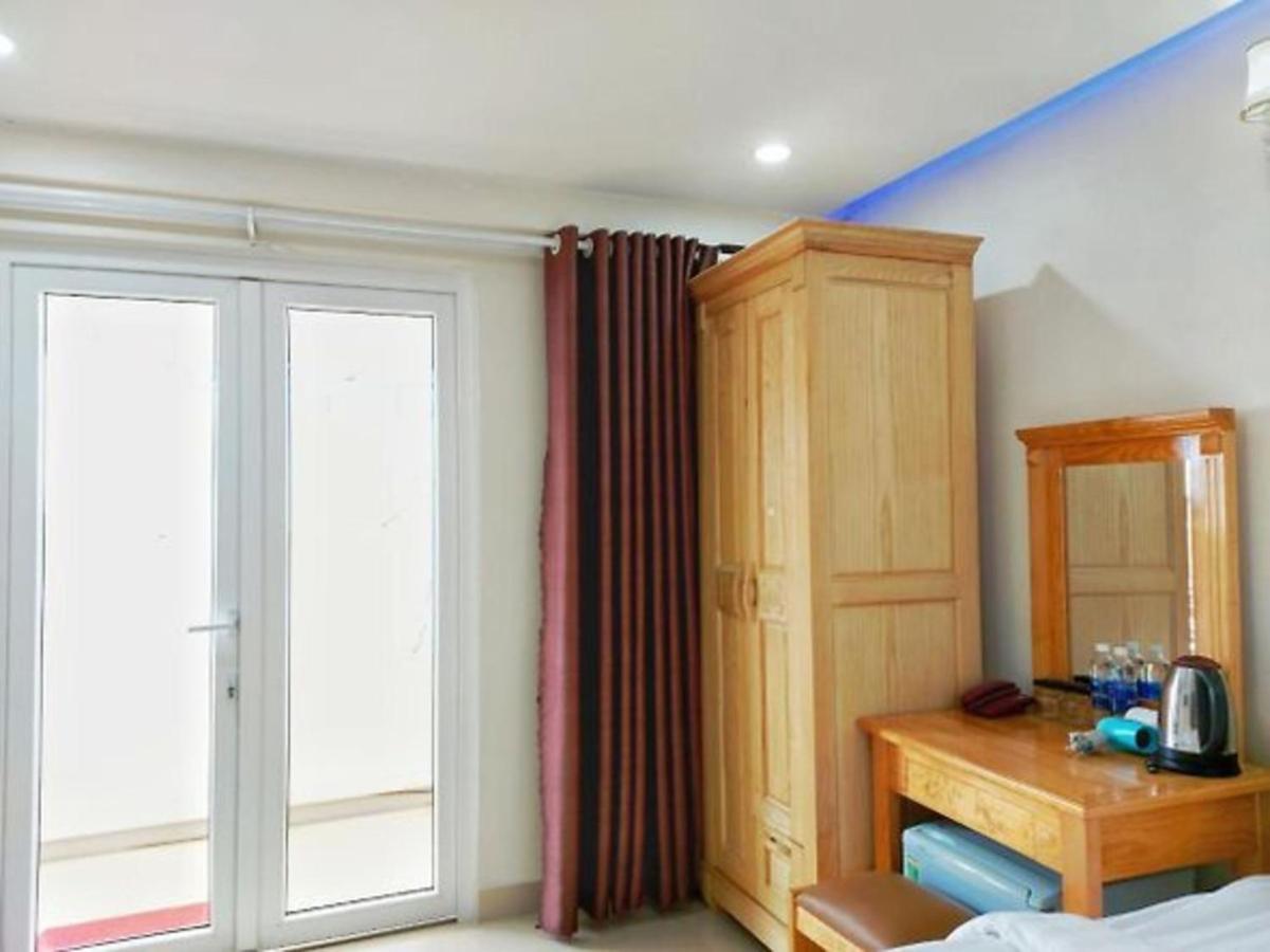 Thanh Thanh 2 Hotel Dalat Exteriér fotografie